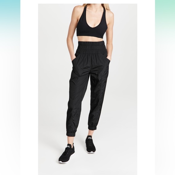 Free People Movement The Way Home Joggers XS - Picture 7 of 16